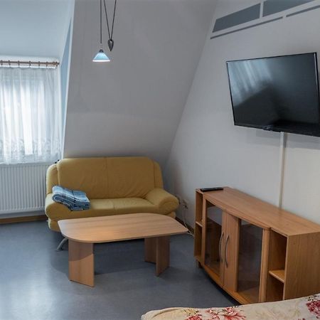 Hundemuede In Dresden 아파트 외부 사진