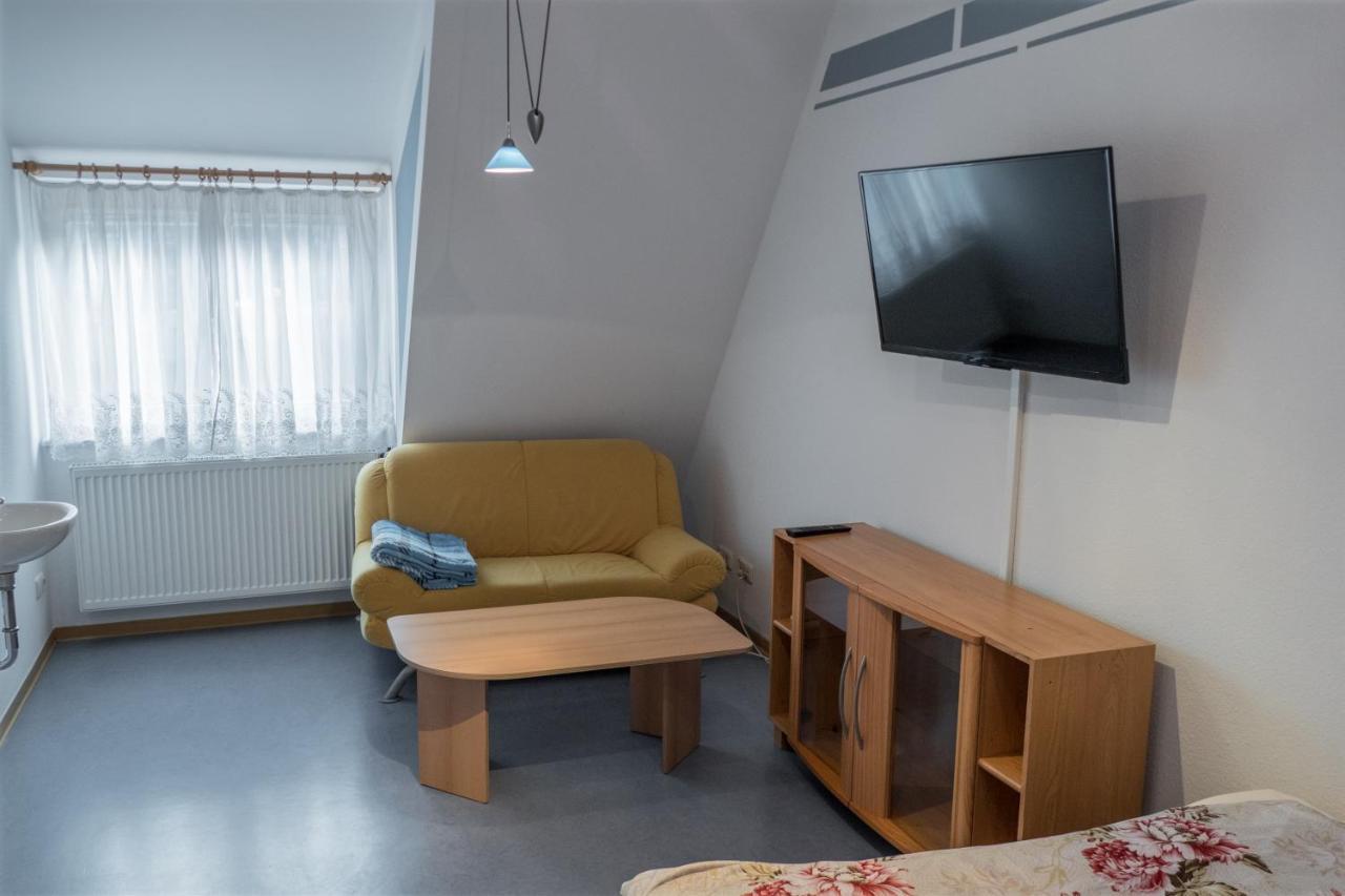 Hundemuede In Dresden 아파트 외부 사진